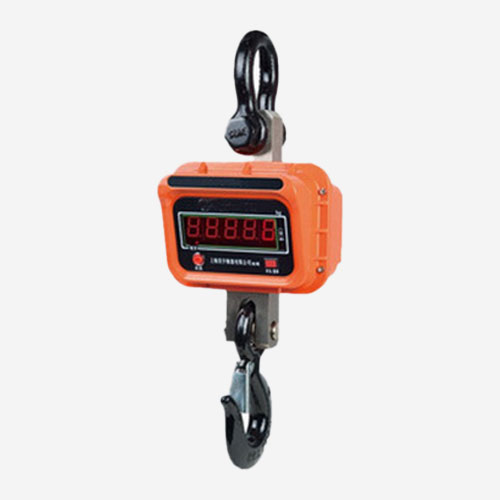Industrial Crane Scale Industrial Crane Scale